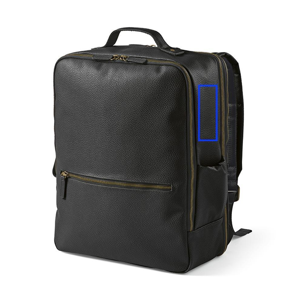 Sac à dos - côté droit