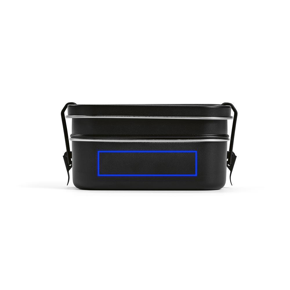 Lunchbox - Bas - Côté
