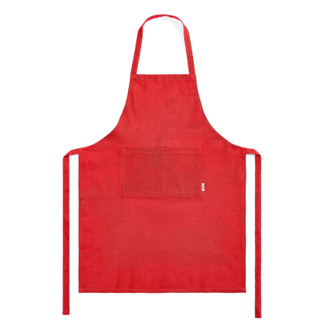 Tablier 180 gr personnalisable - Rubens