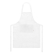 Tablier 180 gr personnalisable - Rubens
