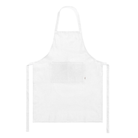 Tablier 180 gr personnalisable - Rubens