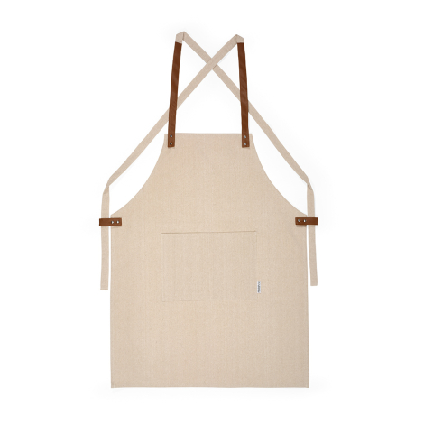 Tablier personnalisable 280 gr - Kandinsky