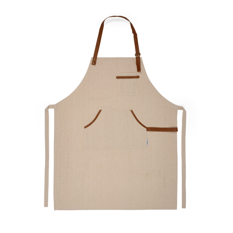 Tablier personnalisable 300 gr - Goya