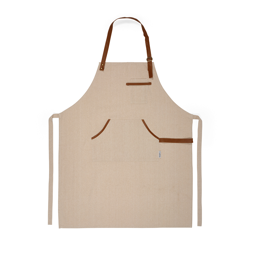 Tablier personnalisable 300 gr - Goya Naturel