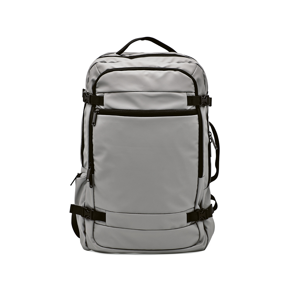 Sac à dos personnalisable - Galindo Gris