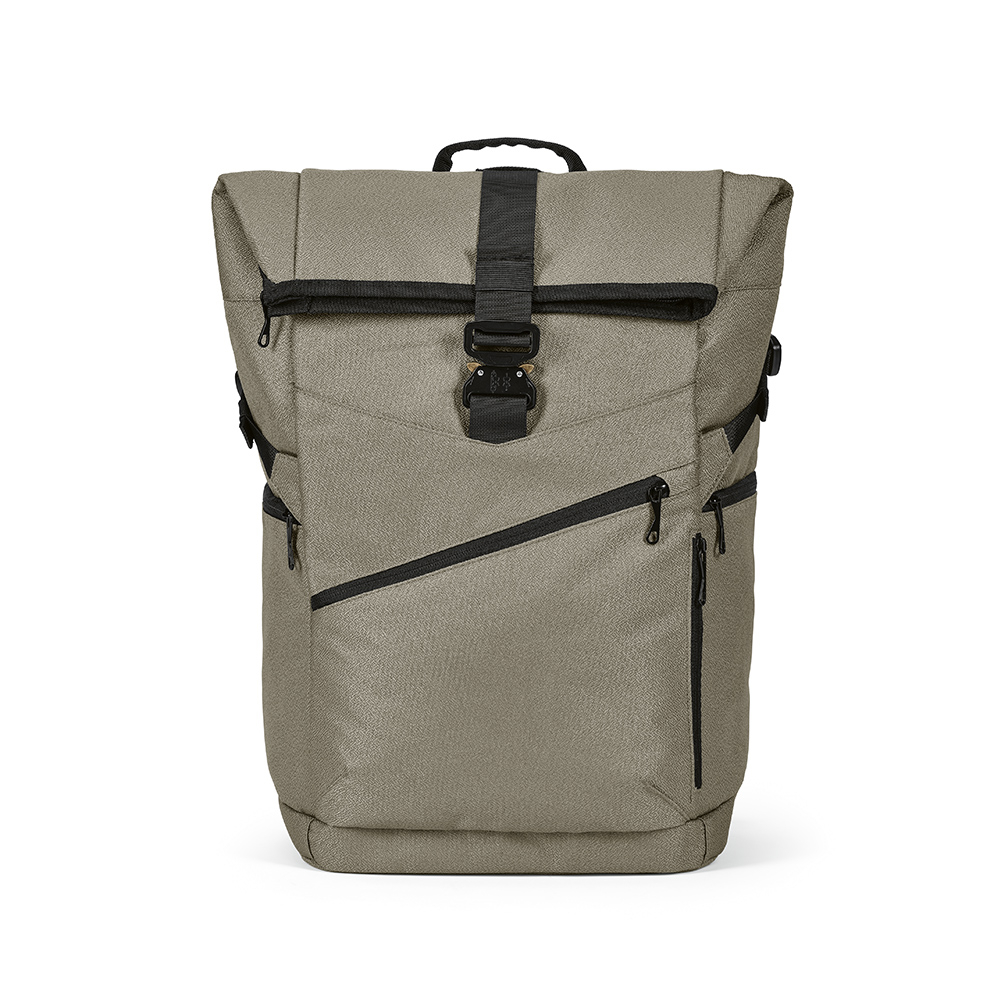Sac à dos promotionnel - Coloma Gris