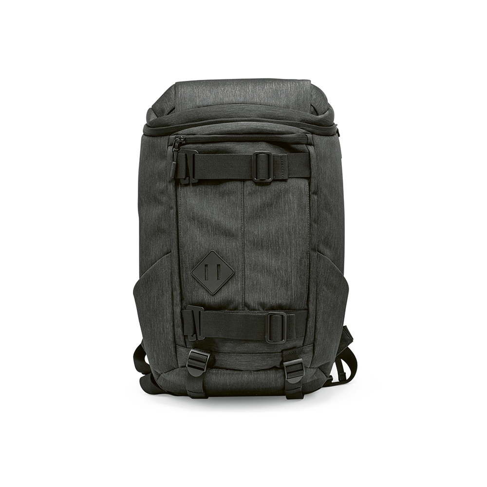 Sac à dos promotionnel personnalisable - Paso Noir