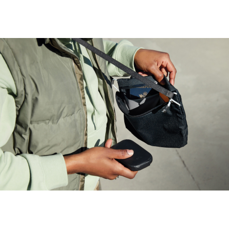 Sacoche promotionnelle Lite Bellroy