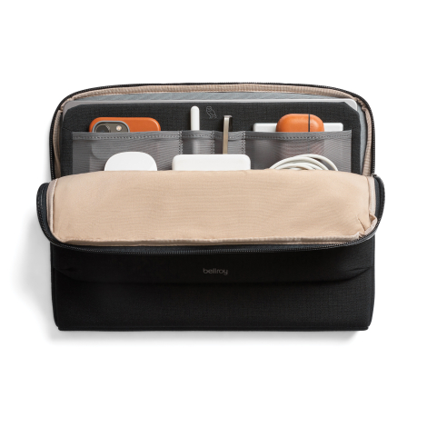 Pochette ordinateur 16" à personnaliser Caddy Bellroy