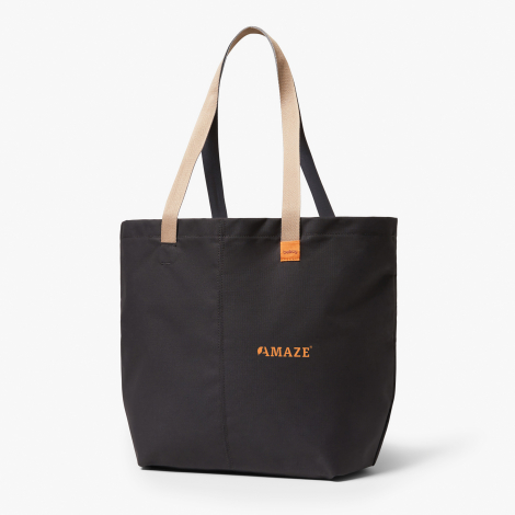 Tote bag publicitaire Market Bellroy