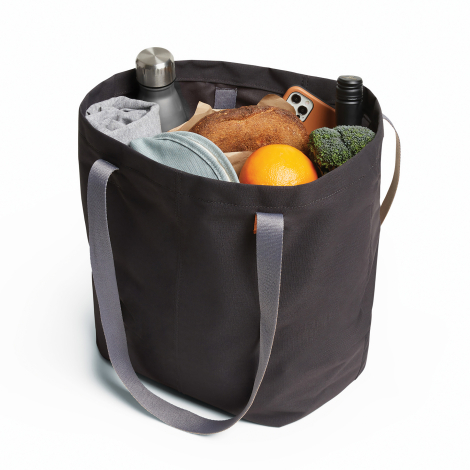 Tote bag publicitaire Market Bellroy