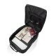 Sac à dos écran 15.6'' rPET personnalisé Swiss Peak Essential