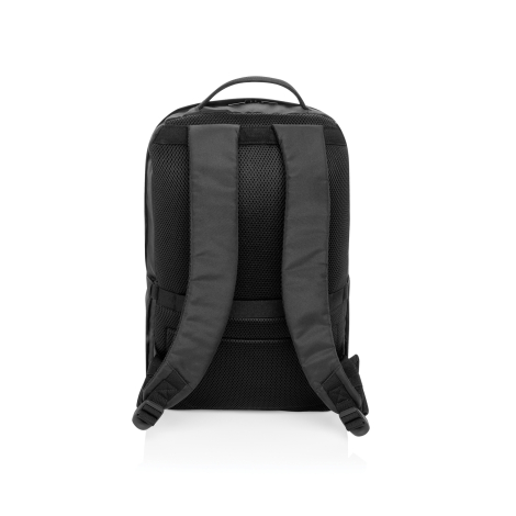 Sac à dos pour écran 16'' en rPET à personnaliser Edin