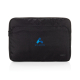 Pochette publicitaire écran 15.6'' rPET AWARE™ Swiss Peak Essential