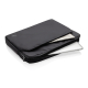Pochette publicitaire écran 15.6'' rPET AWARE™ Swiss Peak Essential