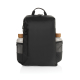 Sac à dos étanche publicitaire écran 15,6'' rPET Lima