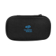 Chargeur de voyage personnalisable recyclé TravelCharge Pro