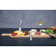 Set publicitaire à fromage planche et couteaux Amigo BOSKA