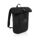 Sac à dos promotionnel écran 15,6" rPET Swiss Peak Leonard