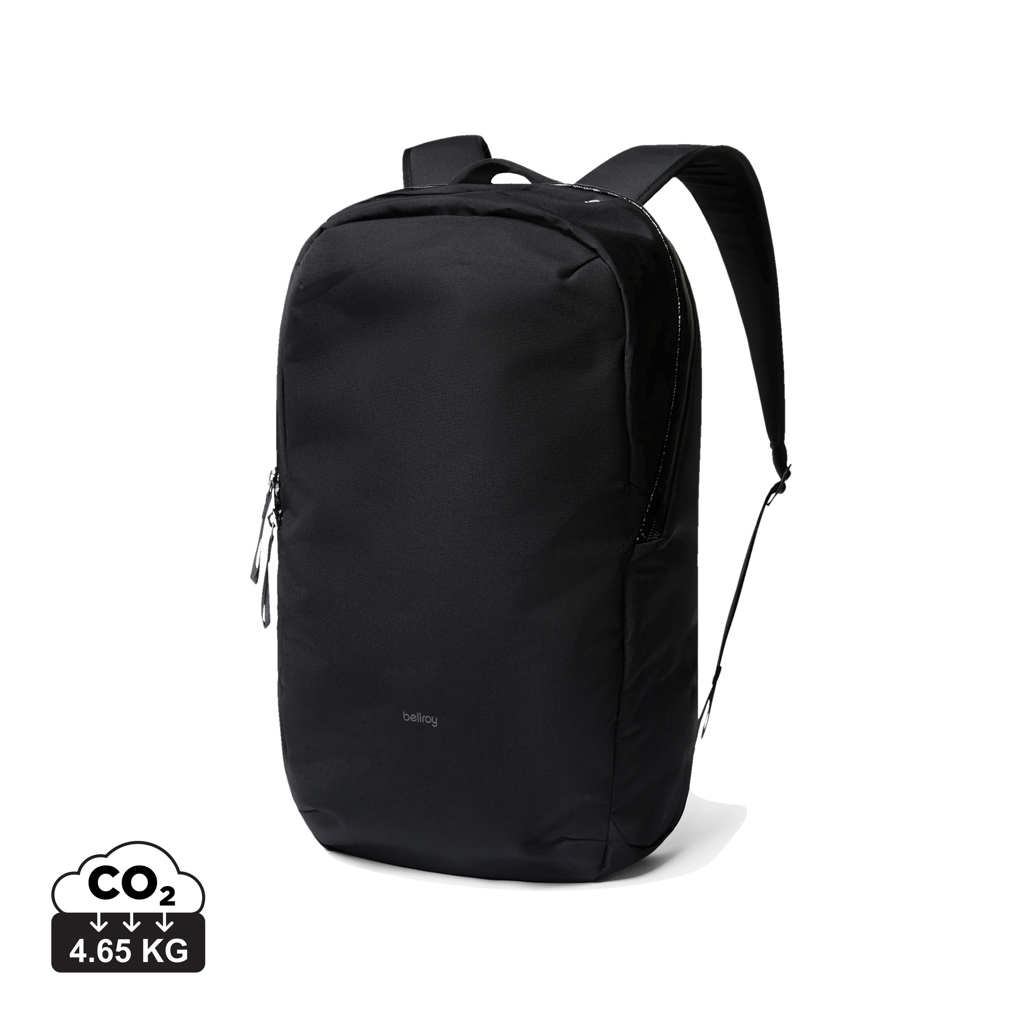 Sac à dos publicitaire écran 16" Via Bellroy Noir