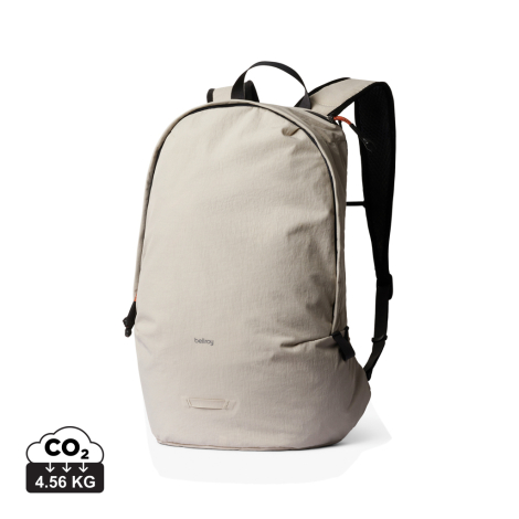 Sac à dos rPET personnalisé Lite Bellroy