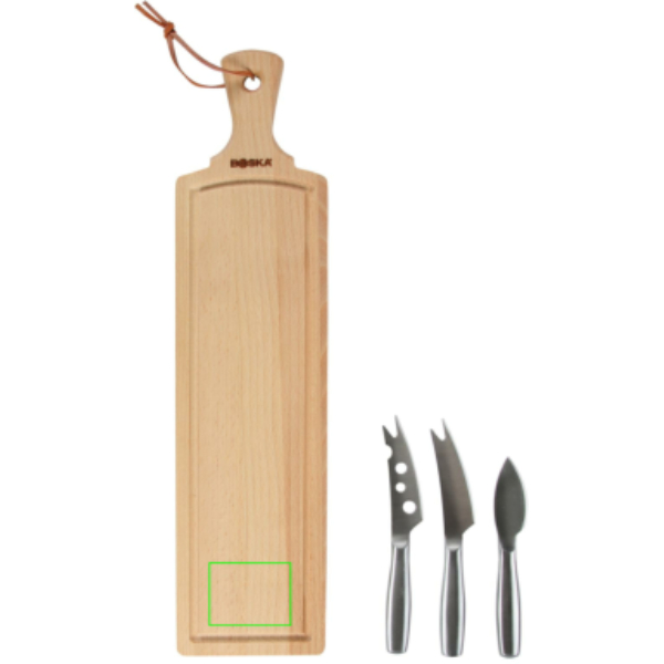 Planche à decouper