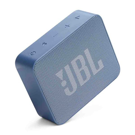 Enceinte sans fil personnalisable JBL GO Essential 2