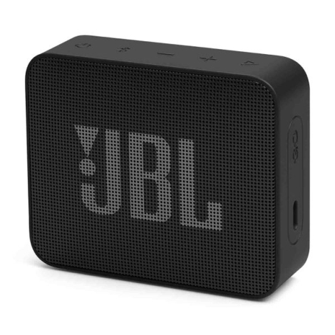 Enceinte sans fil personnalisable JBL GO Essential 2