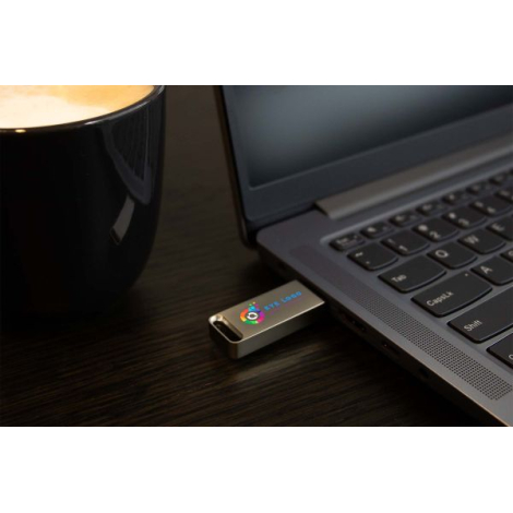 Clé USB promotionnelle Solid 3.2 PREMIUM