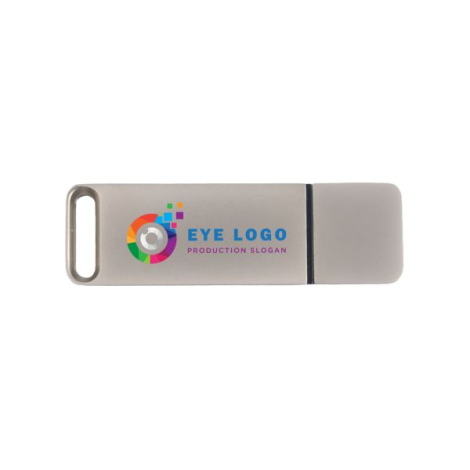 Clé USB promotionnelle Solid 3.2 PREMIUM