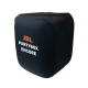 Enceinte karaoké à personnaliser Partybox Encore JBL 