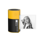 Appareil photo instantané promotionnel Memo Shot Era Jaune Kodak