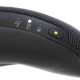 Masque de relaxation publicitaire SmartGoggles 2.0 Therabody
