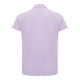 Polo publicitaire Femme coton recyclé 220g Yosemite Iqoniq