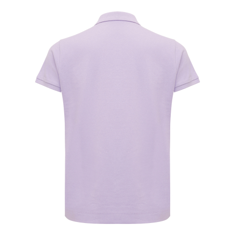 Polo publicitaire Femme coton recyclé 220g Yosemite Iqoniq