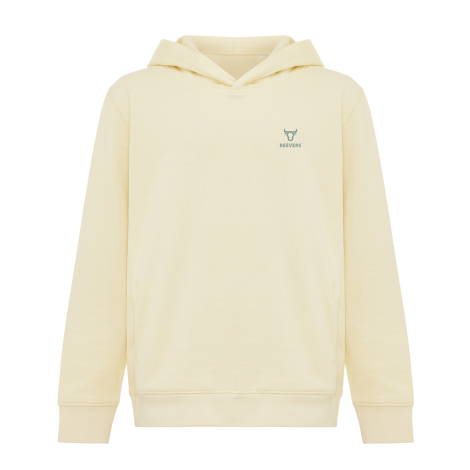 Sweat Enfant personnalisé coton bio 280g Iqoniq Yengo Kids