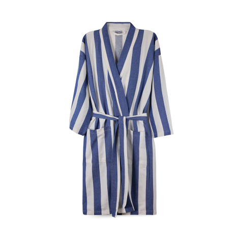 Peignoir hammam GRS personnalisé Ornos L/XL VINGA