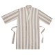 Peignoir hammam GRS personnalisé Ornos L/XL VINGA