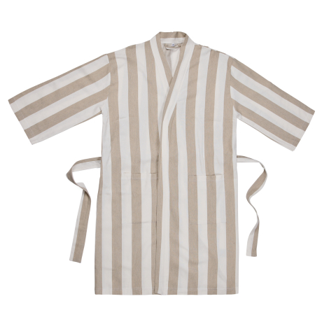 Peignoir hammam GRS personnalisé Ornos L/XL VINGA