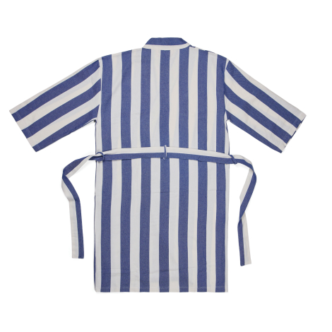 Peignoir hammam GRS personnalisé Ornos L/XL VINGA