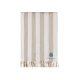 Serviette promotionnelle coton recyclé 200g Ornos VINGA