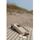 Jeu de cornhole promotionnel VINGA