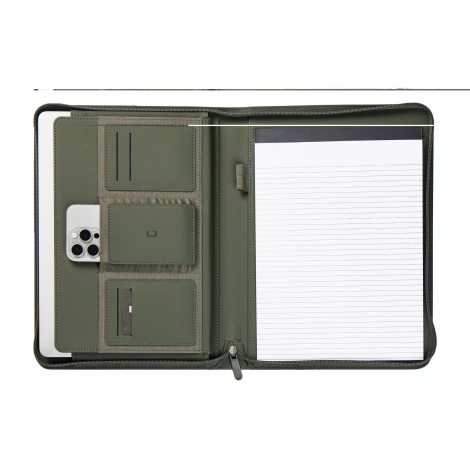 Porte-documents A4 à personnaliser RCS Baltimore VINGA