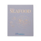 Kit personnalisable Histoire des fruits de mer VINGA