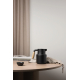 Pichet personnalisable 1.2L inox recyclé RCS Arbe VINGA