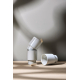 Mug publicitaire en argile 250ml RCS Nagano VINGA