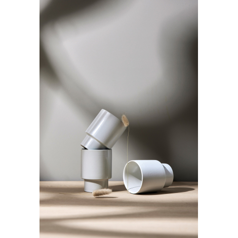 Mug publicitaire en argile 250ml RCS Nagano VINGA