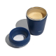 Mug recyclé 235ml avec couvercle 360° personnalisable Topl