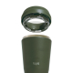 Mug recyclé 235ml avec couvercle 360° personnalisable Topl