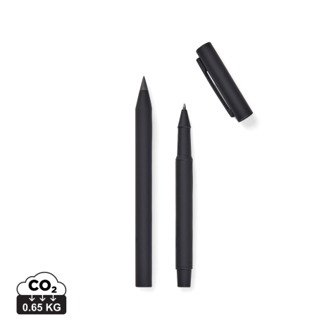 Set de stylos personnalisable RCS Baltimore VINGA